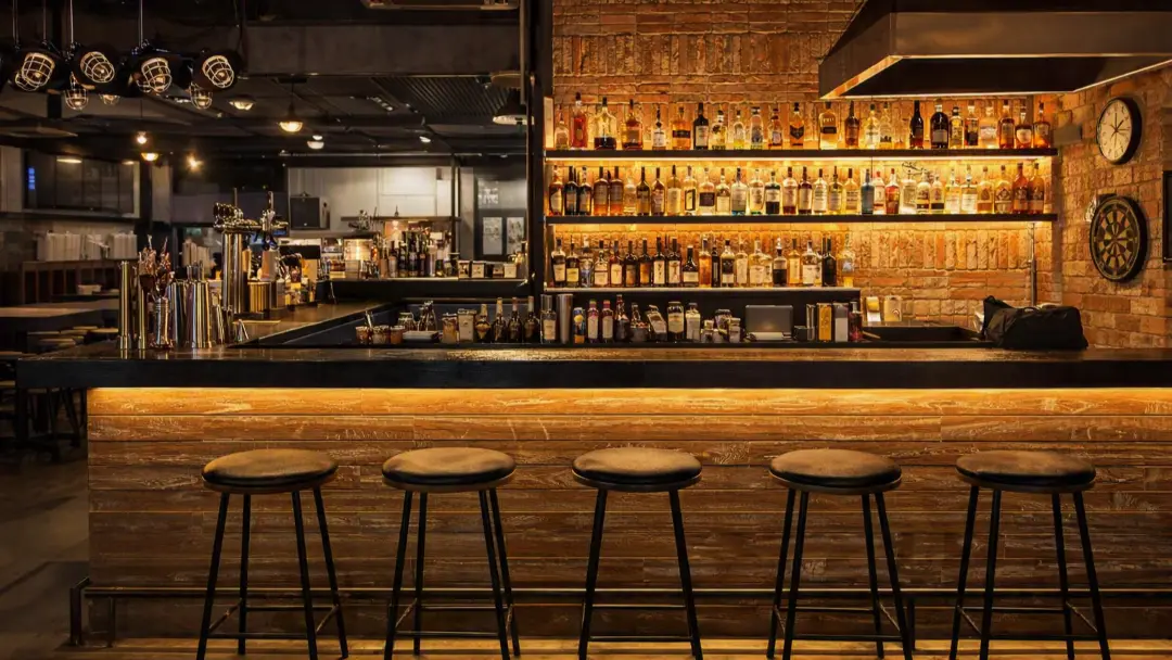 Best Bar in Macau for Italians? Discover Dilligaf 伍玖里, a Hidden Gem in the Heart of Macau